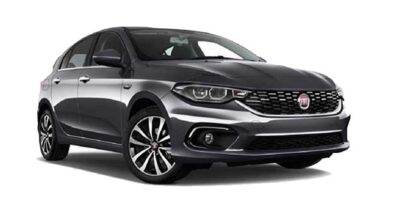 Fiat Gamma Tipo