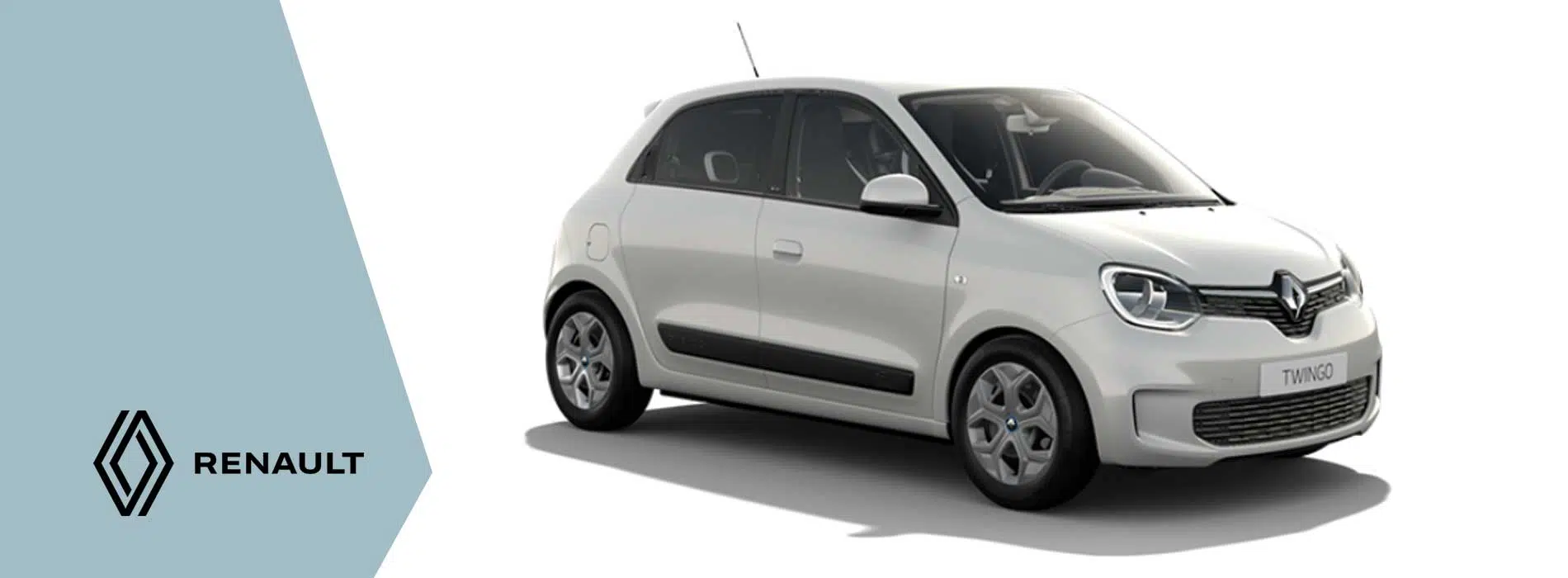 Twingo-electric