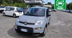 Fiat Panda 1.0 hybrid s&s 70cv