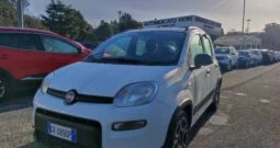 Fiat Panda 1.0 hybrid City Life s&s 70cv 5p.ti