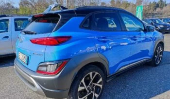 HYUNDAI KONA FL 1.0BZ 48 MT XLINE +ST+TP+SP full