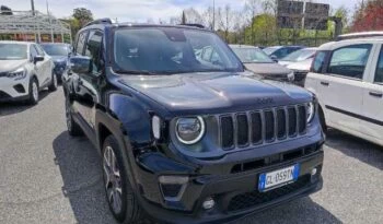 Jeep Renegade 1.5 turbo t4 mhev S 2wd 130cv dct full