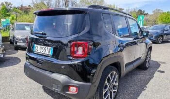 Jeep Renegade 1.5 turbo t4 mhev S 2wd 130cv dct full