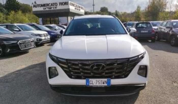 Hyundai Tucson 1.6 phev Exellence 4wd auto full