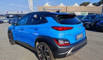 HYUNDAI KONA FL 1.0BZ 48 MT XLINE +ST+TP+SP full