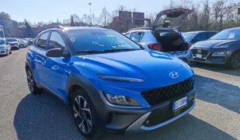 HYUNDAI KONA FL 1.0BZ 48 MT XLINE +ST+TP+SP full