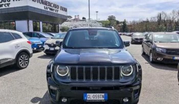 Jeep Renegade 1.5 turbo t4 mhev S 2wd 130cv dct full