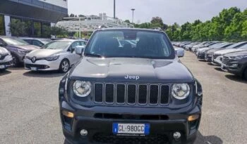 Jeep Renegade 1.3 t4 phev Limited 4xe at6 full