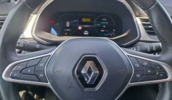 Renault Captur 1.6 plug-in hybrid Intens E-Tech 160cv auto full