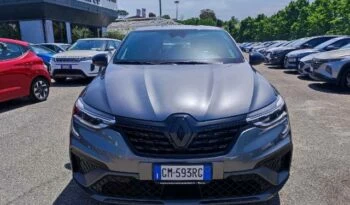 Renault Arkana 1.6 E-Tech full hybrid E-Tech Engineered Fast Track 145cv full