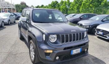 Jeep Renegade 1.3 t4 phev Limited 4xe at6 full