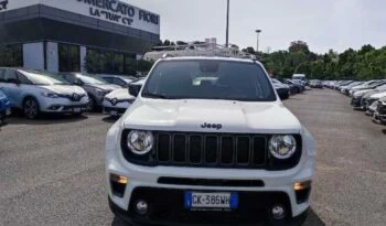 Jeep Renegade 1.3 t4 phev 80th Anniversary 4xe at6 full