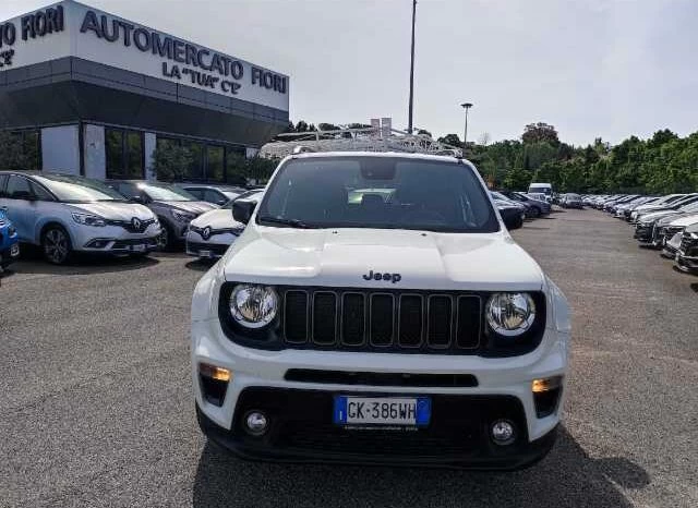 Jeep Renegade 1.3 t4 phev 80th Anniversary 4xe at6 full