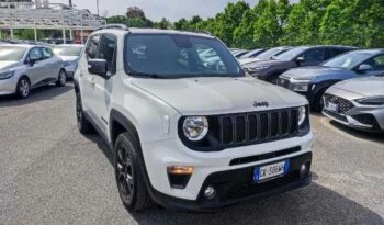 Jeep Renegade 1.3 t4 phev 80th Anniversary 4xe at6 full