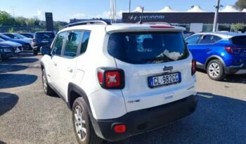 Jeep Renegade 1.3 t4 phev Limited 4xe at6 full