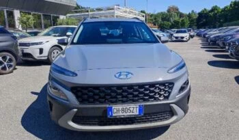 Hyundai Kona 1.6 gdi hev Xtech 2wd 141cv dct full