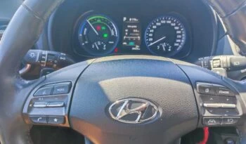 Hyundai Kona 1.6 gdi hev Xtech 2wd 141cv dct full