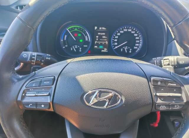 Hyundai Kona 1.6 gdi hev Xtech 2wd 141cv dct full