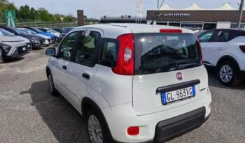 Fiat Panda 1.0 hybrid s&s 70cv full