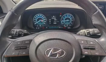 Hyundai Bayon 1.2 Gpl Xline full