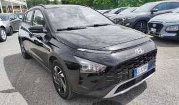 Hyundai Bayon 1.2 Gpl Xline full