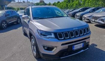 Jeep Compass 1.6 mjt Limited 2wd 120cv my19 full