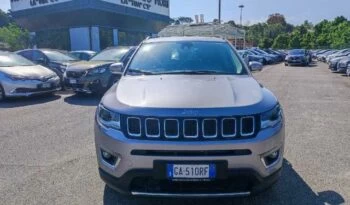 Jeep Compass 1.6 mjt Limited 2wd 120cv my19 full