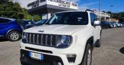 Jeep Renegade 1.3 t4 phev Limited 4xe at6