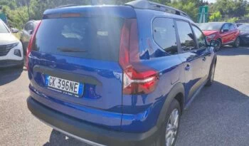 Dacia Jogger 1.0 tce Comfort Gpl 100cv 7p.ti full