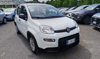 Fiat Panda 1.0 hybrid s&s 70cv full