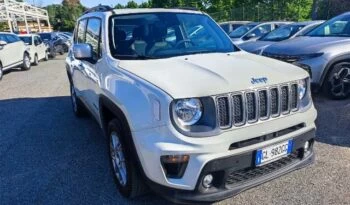 Jeep Renegade 1.3 t4 phev Limited 4xe at6 full