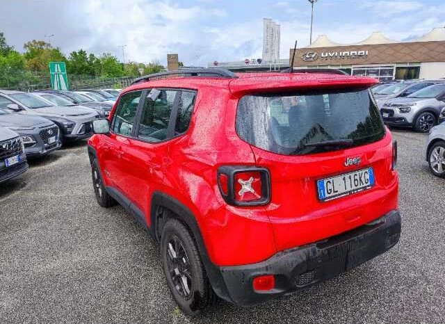 Jeep Renegade 1.0 t3 Longitude 2wd full