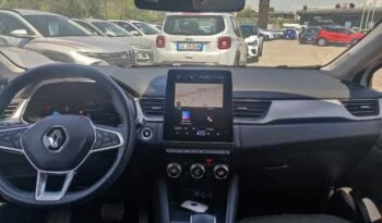 Renault Captur 1.6 plug-in hybrid Intens E-Tech 160cv auto full