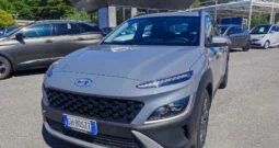 Hyundai Kona 1.6 gdi hev Xtech 2wd 141cv dct