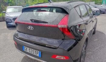 Hyundai Bayon 1.2 Gpl Xline full