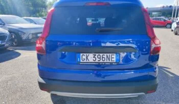 Dacia Jogger 1.0 tce Comfort Gpl 100cv 7p.ti full