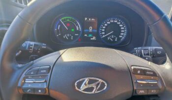 Hyundai Kona 1.6 gdi hev Xtech 2wd 141cv dct full
