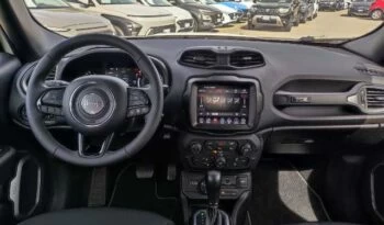 Jeep Renegade 1.3 t4 phev 80th Anniversary 4xe at6 full