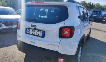 Jeep Renegade 1.3 t4 phev Limited 4xe at6 full