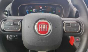 Fiat E-Doblo 50kWh Launch Edition full