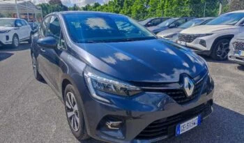 Renault Clio 1.6 hybrid Intens E-Tech 140cv auto my21 full