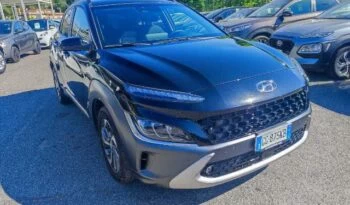 Hyundai Kona 1.6 hev Xtech 2wd dct full