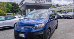 Fiat E-Doblo 50kWh Launch Edition