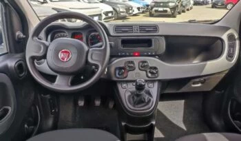 Fiat Panda 1.0 hybrid s&s 70cv full