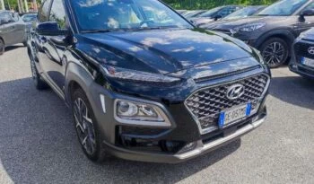 Hyundai Kona 1.6 hev Xtech 2wd dct full