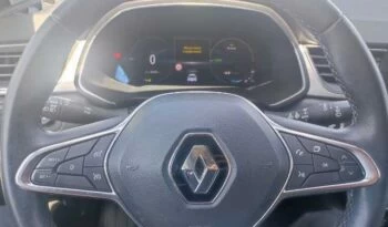 Renault Captur 1.6 plug-in hybrid Intens E-Tech 160cv auto full