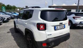 Jeep Renegade 1.3 t4 phev 80th Anniversary 4xe at6 full