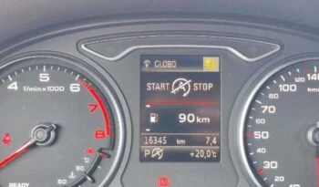 Audi Q2 35 1.5 tfsi Business Advanced s-tronic full