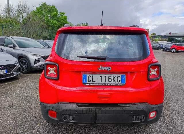 Jeep Renegade 1.0 t3 Longitude 2wd full