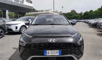 Hyundai Bayon 1.2 Gpl Xline full